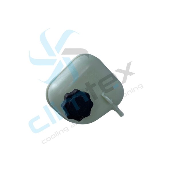 CLIMTEX CY2-038 Ausgleichsbehälter, Kühlmittel