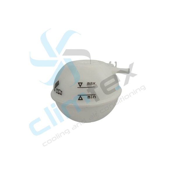 CLIMTEX CY2-119 Ausgleichsbehälter, Kühlmittel
