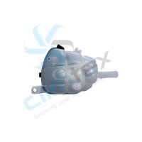 CLIMTEX CY2-091 Ausgleichsbehälter, Kühlmittel