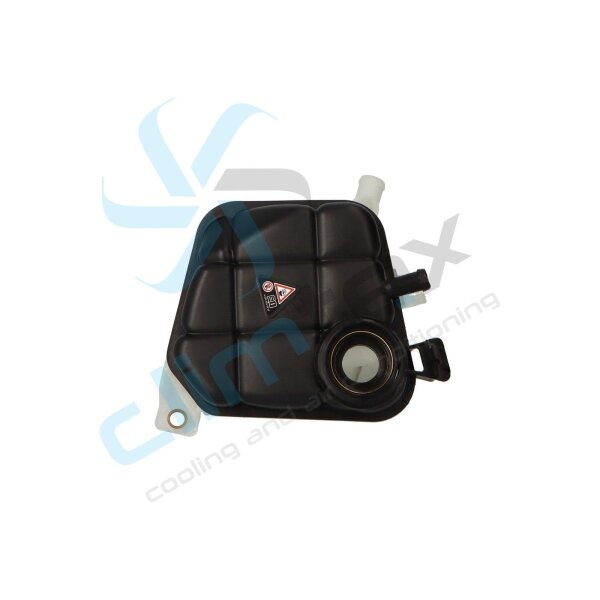 CLIMTEX CY2-059 Ausgleichsbehälter, Kühlmittel