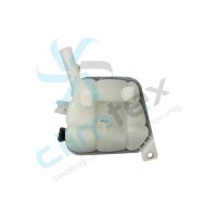 CLIMTEX CY2-059 Ausgleichsbehälter, Kühlmittel