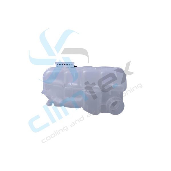 CLIMTEX CY2-116 Ausgleichsbehälter, Kühlmittel