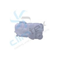 CLIMTEX CY2-116 Ausgleichsbehälter, Kühlmittel