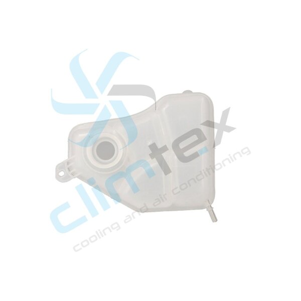 CLIMTEX CY2-114 Ausgleichsbehälter, Kühlmittel