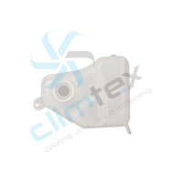 CLIMTEX CY2-114 Ausgleichsbehälter, Kühlmittel