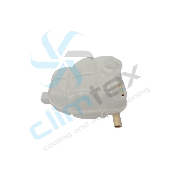 CLIMTEX CY2-073 Ausgleichsbehälter, Kühlmittel