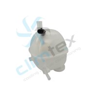 CLIMTEX CY2-060 Ausgleichsbehälter, Kühlmittel