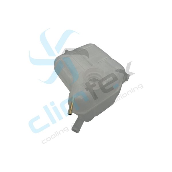 CLIMTEX CY2-093 Ausgleichsbehälter, Kühlmittel