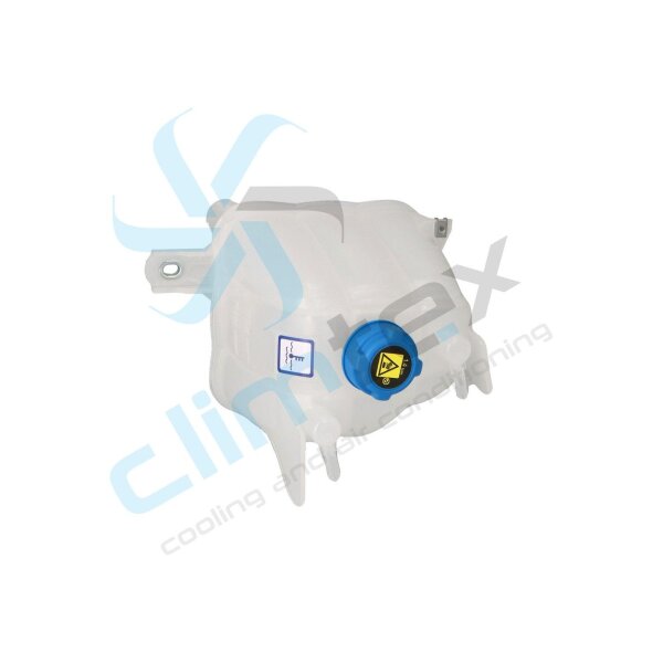 CLIMTEX CY2-108 Ausgleichsbehälter, Kühlmittel