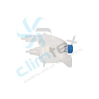 CLIMTEX CY2-108 Ausgleichsbehälter, Kühlmittel