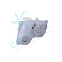 CLIMTEX CY2-040 Ausgleichsbehälter, Kühlmittel