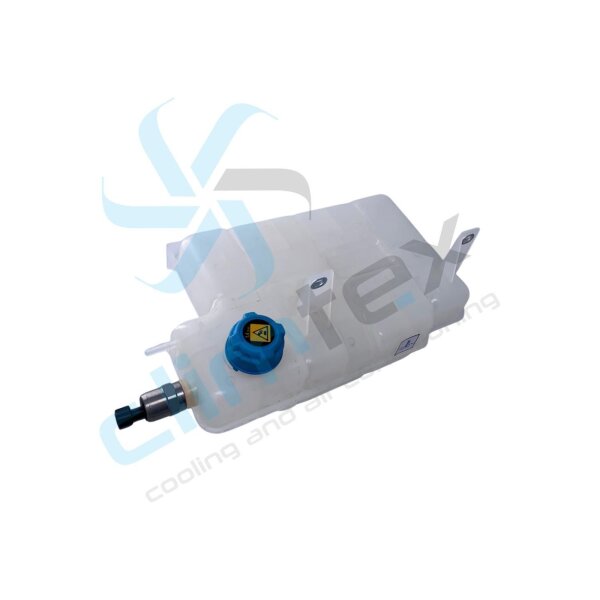 CLIMTEX CY2-042 Ausgleichsbehälter, Kühlmittel