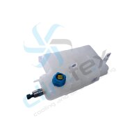 CLIMTEX CY2-042 Ausgleichsbehälter, Kühlmittel