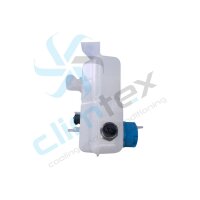 CLIMTEX CY2-042 Ausgleichsbehälter, Kühlmittel
