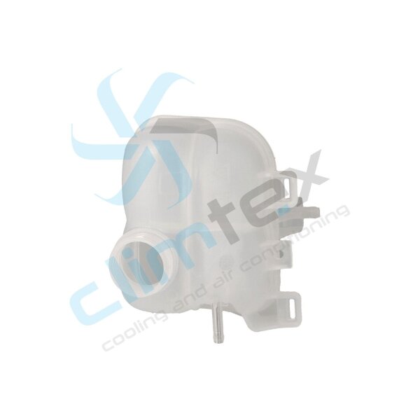 CLIMTEX CY2-048 Ausgleichsbehälter, Kühlmittel