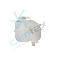 CLIMTEX CY2-048 Ausgleichsbehälter, Kühlmittel