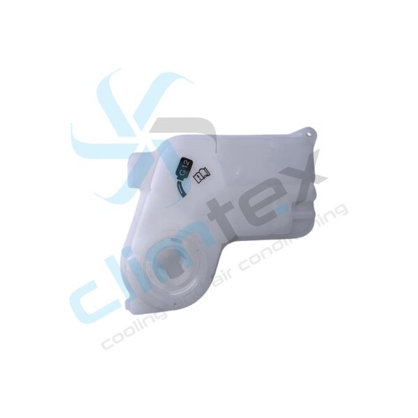 CLIMTEX CY2-058 Ausgleichsbehälter, Kühlmittel