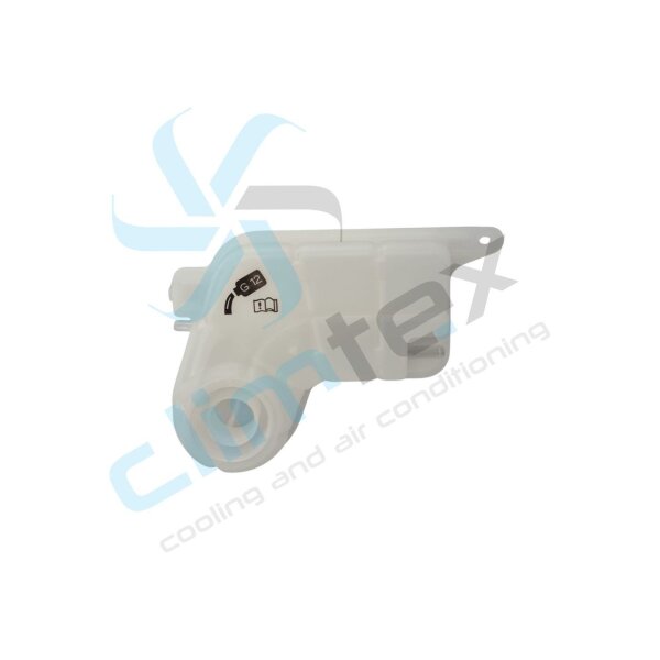 CLIMTEX CY2-057 Ausgleichsbehälter, Kühlmittel