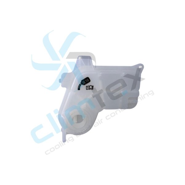 CLIMTEX CY2-064 Ausgleichsbehälter, Kühlmittel