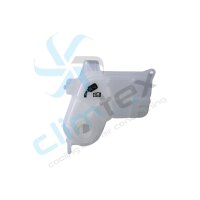 CLIMTEX CY2-064 Ausgleichsbehälter, Kühlmittel