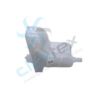 CLIMTEX CY2-064 Ausgleichsbehälter, Kühlmittel