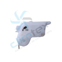 CLIMTEX CY2-062 Ausgleichsbehälter, Kühlmittel