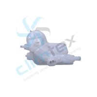 CLIMTEX CY2-062 Ausgleichsbehälter, Kühlmittel