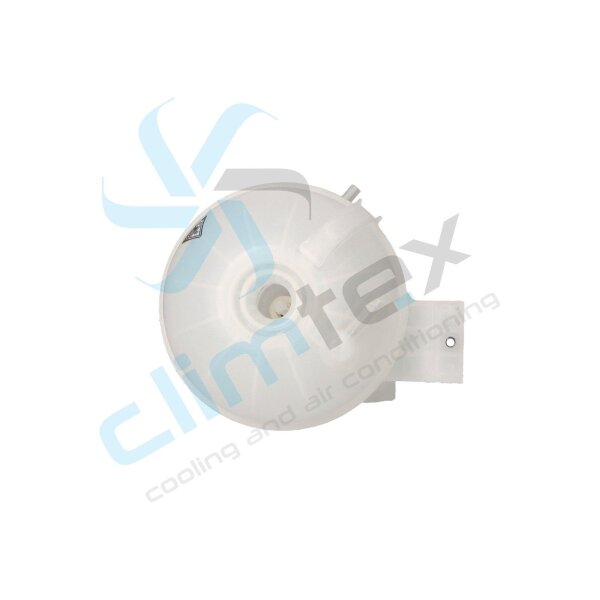 CLIMTEX CY2-063 Ausgleichsbehälter, Kühlmittel