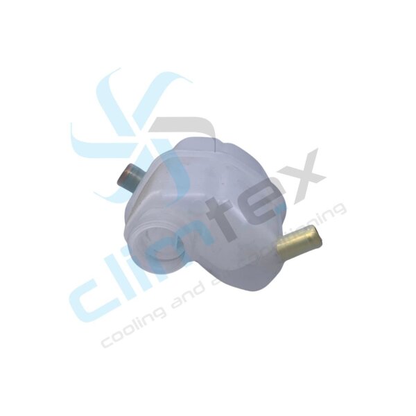 CLIMTEX CY2-097 Ausgleichsbehälter, Kühlmittel