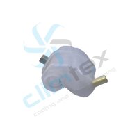 CLIMTEX CY2-097 Ausgleichsbehälter, Kühlmittel