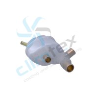 CLIMTEX CY2-097 Ausgleichsbehälter, Kühlmittel
