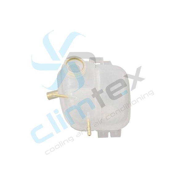 CLIMTEX CY2-066 Ausgleichsbehälter, Kühlmittel