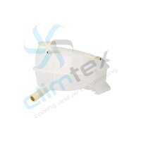 CLIMTEX CY2-066 Ausgleichsbehälter, Kühlmittel