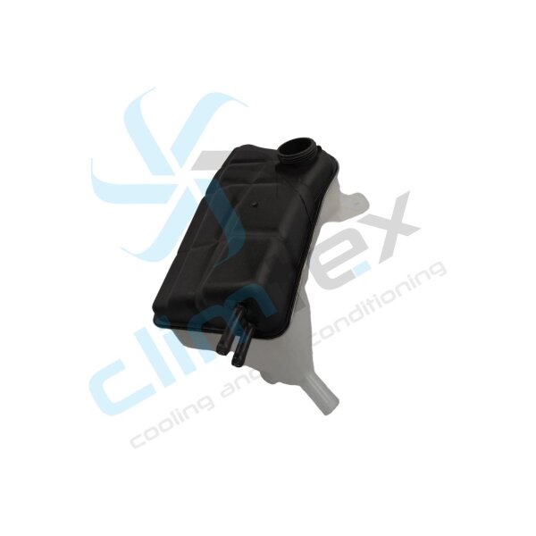 CLIMTEX CY2-109 Ausgleichsbehälter, Kühlmittel