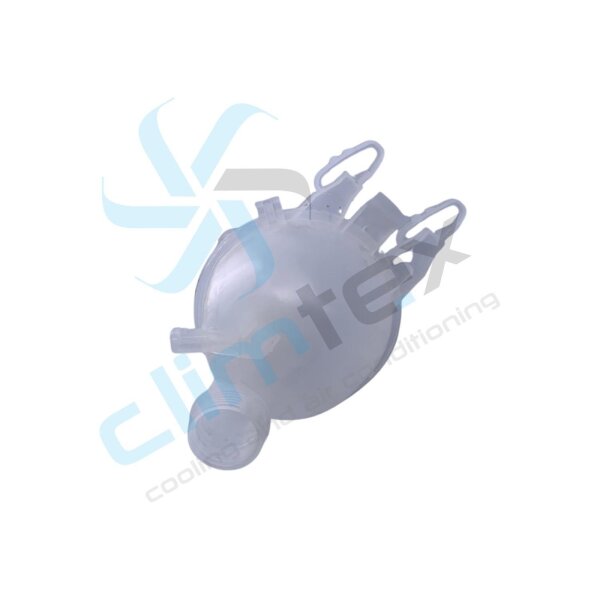 CLIMTEX CY2-096 Ausgleichsbehälter, Kühlmittel