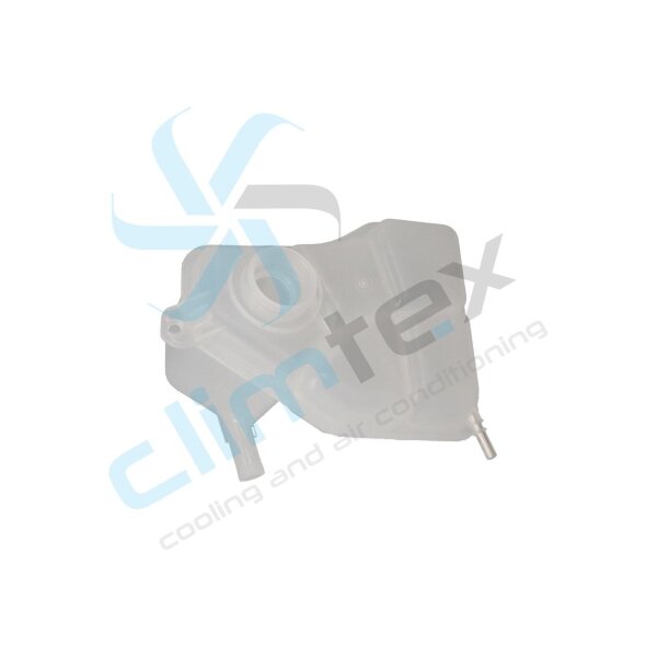 CLIMTEX CY2-076 Ausgleichsbehälter, Kühlmittel
