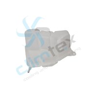 CLIMTEX CY2-076 Ausgleichsbehälter, Kühlmittel