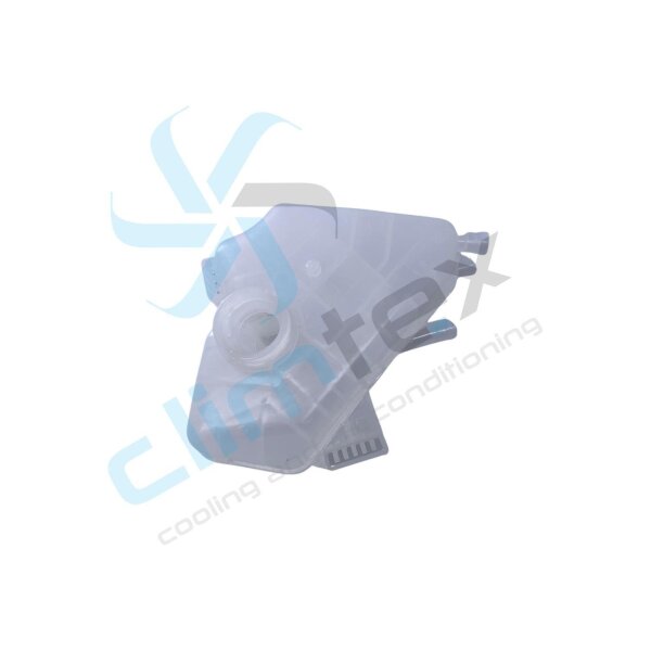 CLIMTEX CY2-080 Ausgleichsbehälter, Kühlmittel