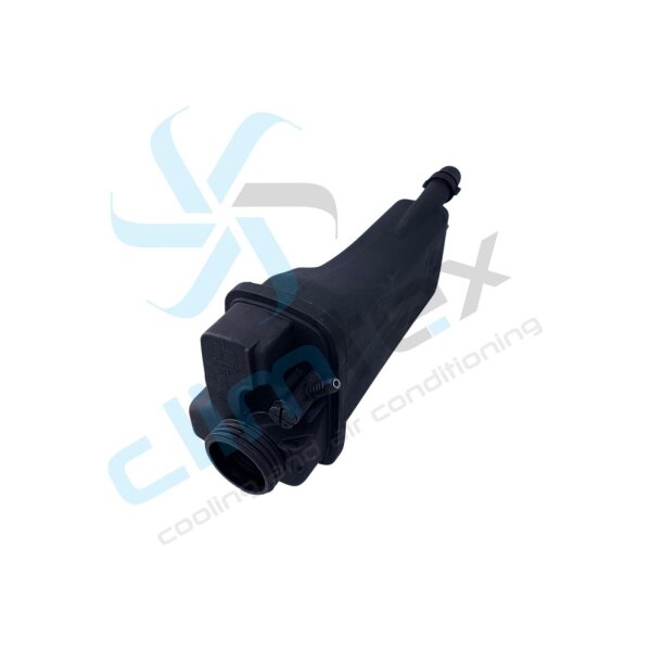 CLIMTEX CY2-082 Ausgleichsbehälter, Kühlmittel
