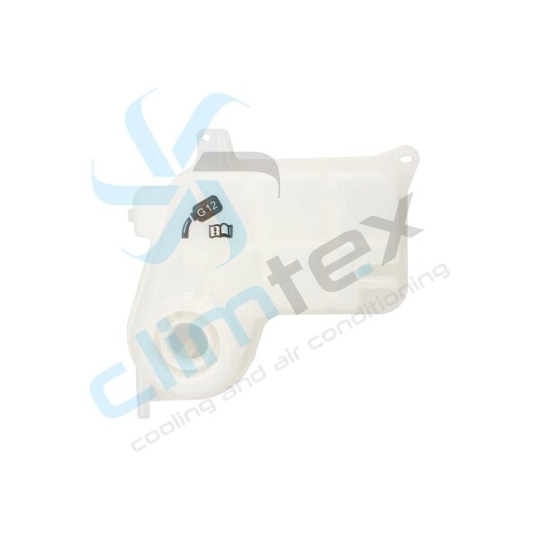 CLIMTEX CY2-083 Ausgleichsbehälter, Kühlmittel