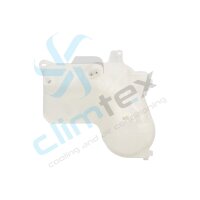 CLIMTEX CY2-083 Ausgleichsbehälter, Kühlmittel