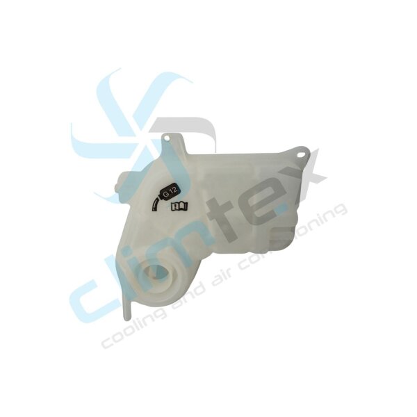 CLIMTEX CY2-085 Ausgleichsbehälter, Kühlmittel