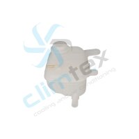 CLIMTEX CY2-118 Ausgleichsbehälter, Kühlmittel
