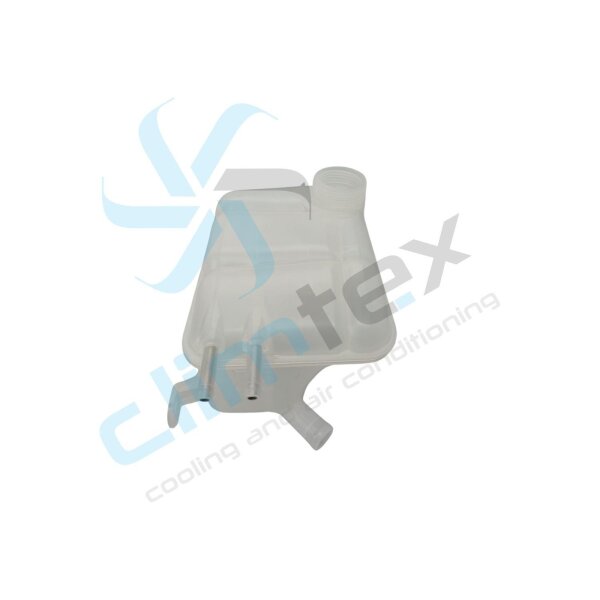 CLIMTEX CY2-120 Ausgleichsbehälter, Kühlmittel
