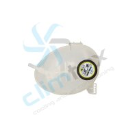 CLIMTEX CY2-122 Ausgleichsbehälter, Kühlmittel