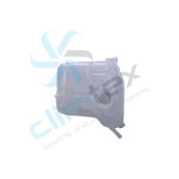 CLIMTEX CY2-123 Ausgleichsbehälter, Kühlmittel