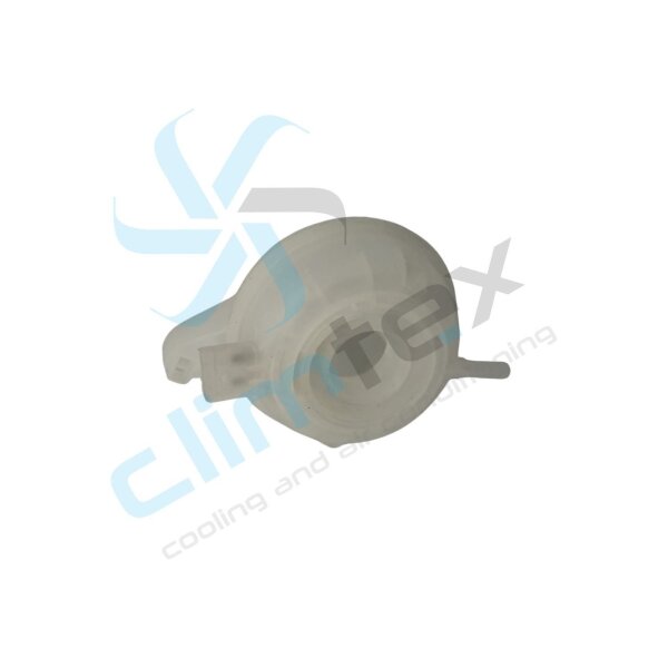 CLIMTEX CY2-124 Ausgleichsbehälter, Kühlmittel