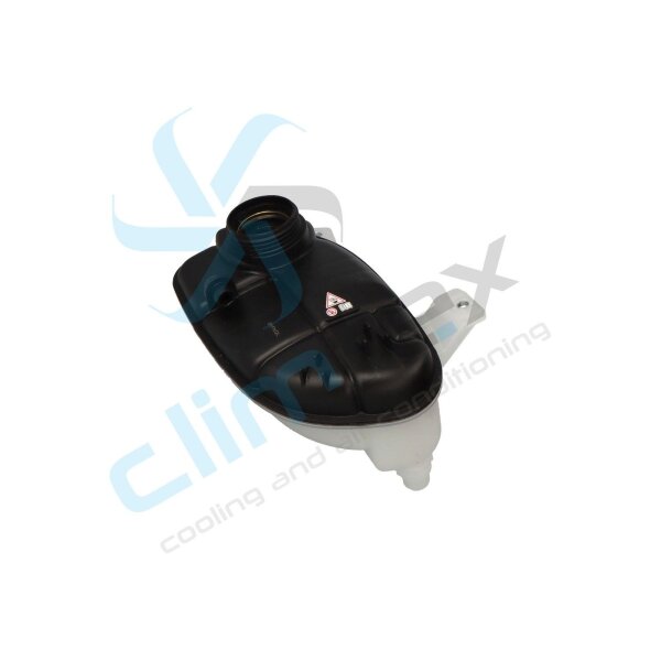 CLIMTEX CY2-107 Ausgleichsbehälter, Kühlmittel