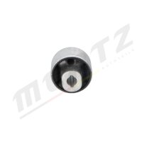 MERTZ M-S5383 Lagerung, Lenker