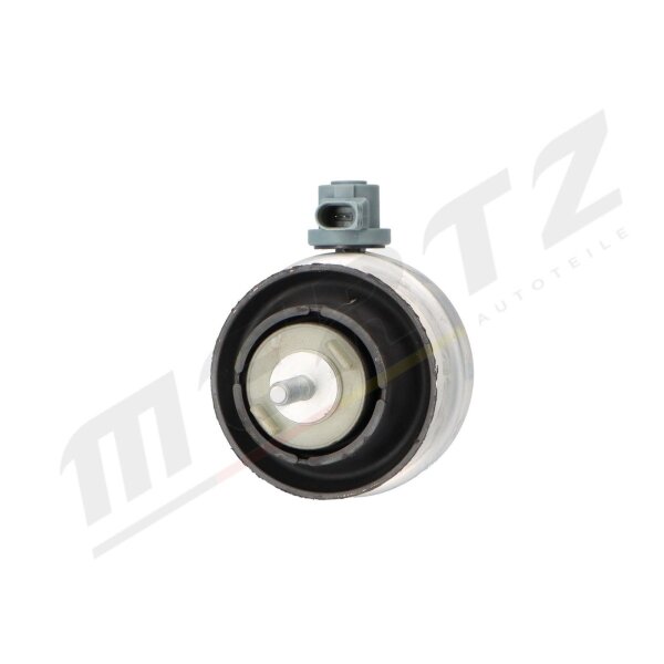 MERTZ M-S5387 Lagerung, Motor